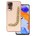 Trend Case for Xiaomi Redmi Note 11 Pro/Note 11 Pro 5G design 4 light pink Trend Case for Xiaomi Redmi Note 11 Pro/Note 11 Pro 5G design 4 light pink