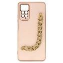 Trend Case for Xiaomi Redmi Note 11 Pro/Note 11 Pro 5G design 4 light pink Trend Case for Xiaomi Redmi Note 11 Pro/Note 11 Pro 5G design 4 light pink