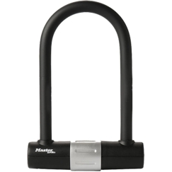Master Lock High Security U Lock 8377EURDPRO