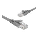 PremiumCord PREMUMCORD Lopšys CAT.6 F / UTP kabelis, RJ45 -RJ45, AWG 26 3m pilka PremiumCord PREMUMCORD Lopšys CAT.6 F / UTP kabelis, RJ45 -RJ45, AWG 26 3m pilka