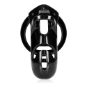 Mancage By Shots 26 modelis – Skaistybės narvas – 4,5'' / 11,5 cm – juodas Mancage By Shots 26 modelis – Skaistybės narvas – 4,5'' / 11,5 cm – juodas