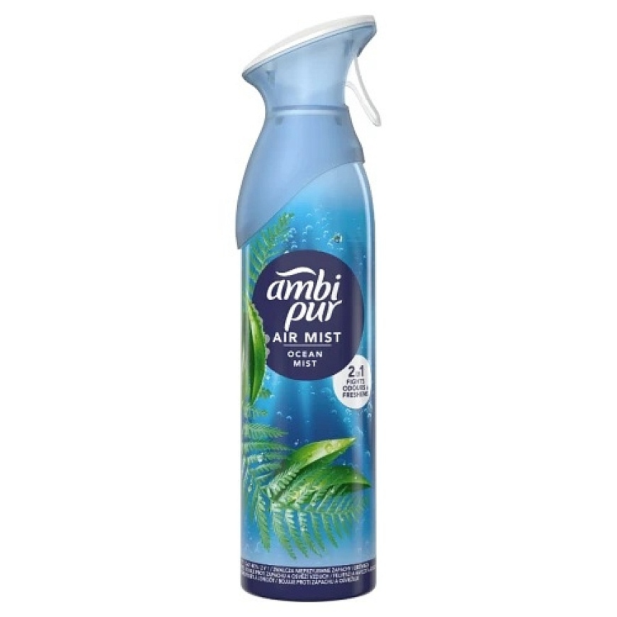 Oro gaiviklis AMBI PUR Ocean Mist, 185ml