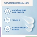 NIVEA_Rose Touch drėkinamasis veido kremas 50 ml NIVEA_Rose Touch drėkinamasis veido kremas 50 ml