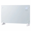 Extralink SUMANUSIS STIKLO SKYDINIS ŠILDYTUVAS, Baltas, 2000 W, WIFI, LPL-23A-WH Extralink SUMANUSIS STIKLO SKYDINIS ŠILDYTUVAS, Baltas, 2000 W, WIFI, LPL-23A-WH