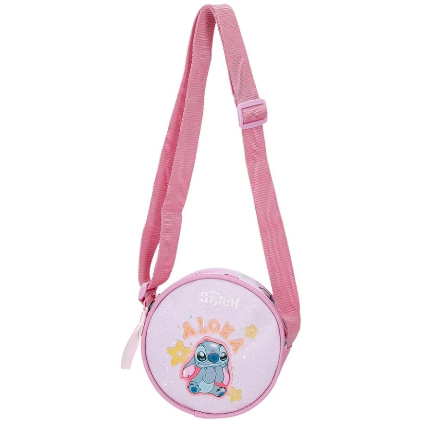 Joumma Bags Disney Stitch You & Me shoulder bag – 2