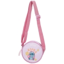 Joumma Bags Disney Stitch You & Me shoulder bag
