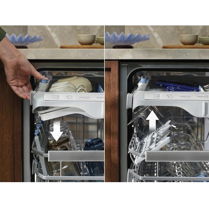 Indaplovė ELECTROLUX E82LB220S – 2