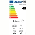 Indaplovė ELECTROLUX E82LB220S