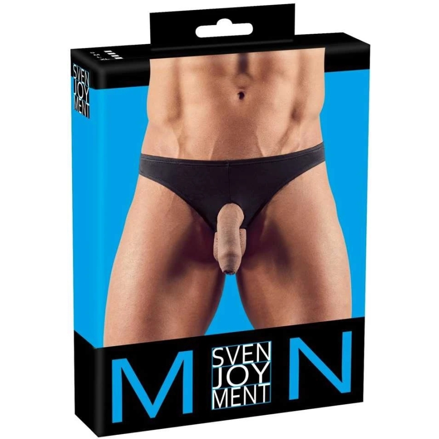 Svenjoyment Vyriška styginė M