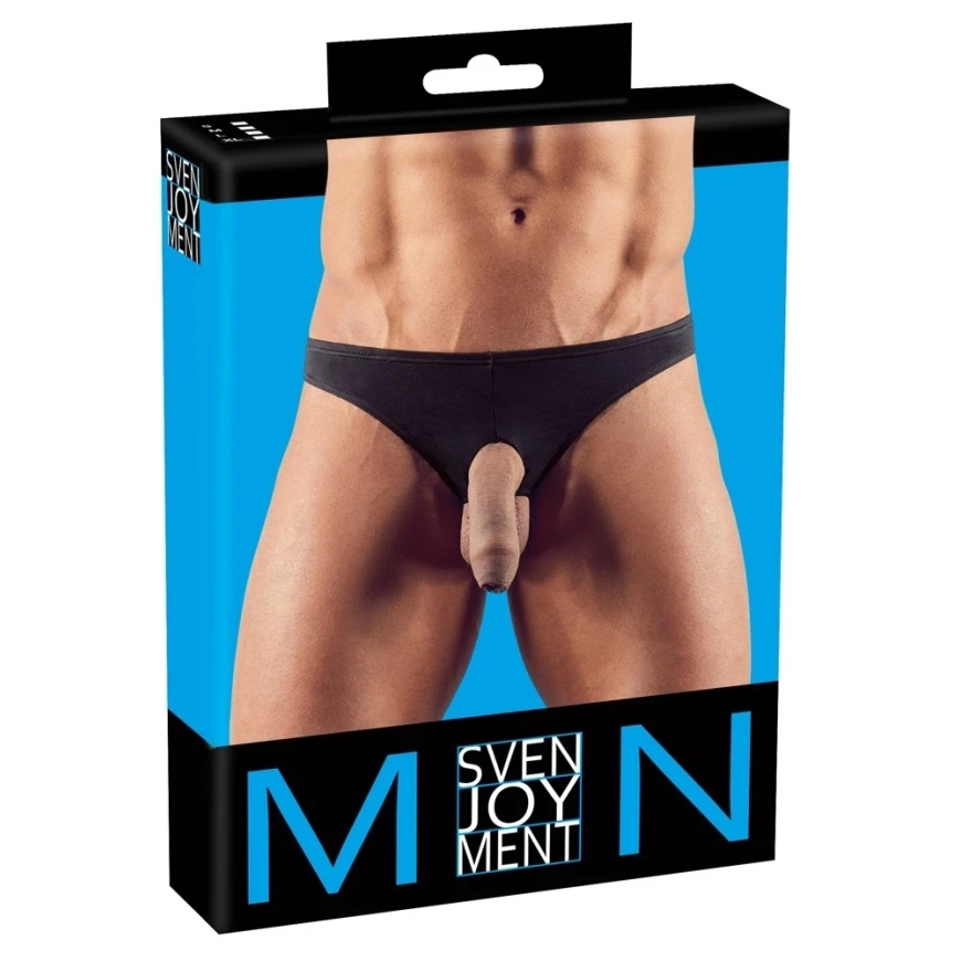 Svenjoyment Vyriška styginė M – 2