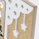 Nuotraukų rėmelis - ERTOM PL ZT2246 BERNA 10x15 MDF Nuotraukų rėmelis - ERTOM PL ZT2246 BERNA 10x15 MDF