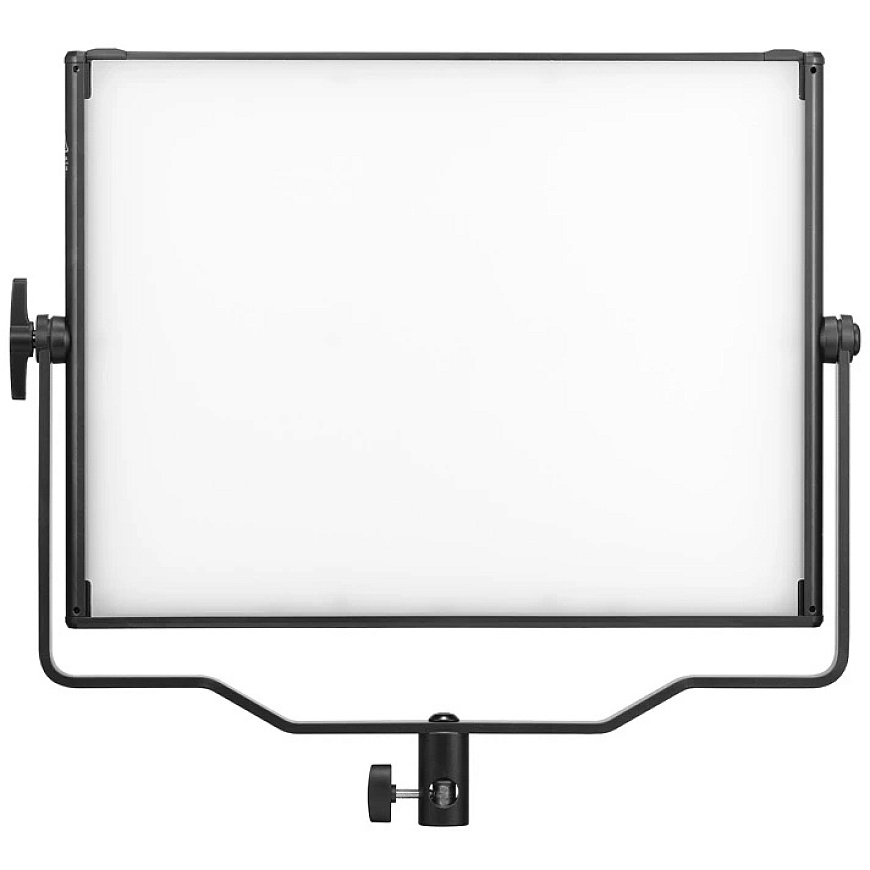 Apšvietimo įranga - Godox P120Bi 3200K-5600K 4610 Lux LED panelis