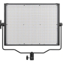 Apšvietimo įranga - Godox P120Bi 3200K-5600K 4610 Lux LED panelis Apšvietimo įranga - Godox P120Bi 3200K-5600K 4610 Lux LED panelis