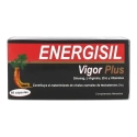 Energisil Vigor Plus 60 Capsules