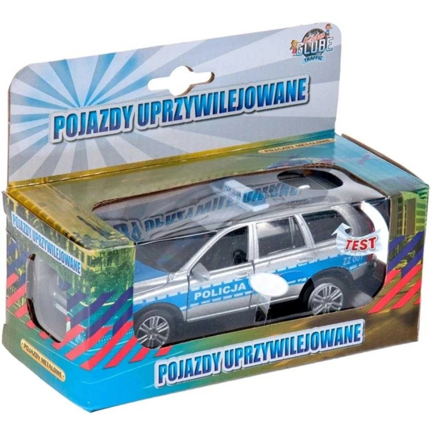 „Hipo Auto Police PL“ (HKG001P) – 2