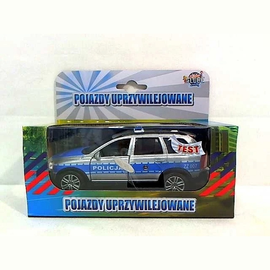 „Hipo Auto Police PL“ (HKG001P) – 3