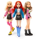 Giochi Preziosi - Winx Doll Beauty Pop Assortment Giochi Preziosi - Winx Doll Beauty Pop Assortment