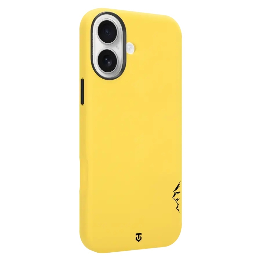 Tactical MagForce Velvet Smoothie 2.0 Cover for Apple iPhone 16 Banana – 2