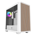 DarkFlash DS900WD ATX valkoinen DarkFlash DS900WD ATX valkoinen