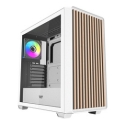 DarkFlash DS900WD ATX balts