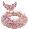 Little Dutch Big swim ring with mermaid tail ´Dreamy Mermaid´ 91 cm Little Dutch Big swim ring with mermaid tail ´Dreamy Mermaid´ 91 cm