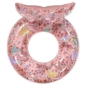 Little Dutch Big swim ring with mermaid tail ´Dreamy Mermaid´ 91 cm Little Dutch Big swim ring with mermaid tail ´Dreamy Mermaid´ 91 cm