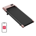 DeerRun Q2 Urban Plus Electric Treadmill (Pink)