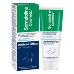 Somatoline Anti-Cellulite Creative Gel, 250 ml