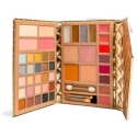 Magic Studio Powerful Cosmetics Magic Studio Diamond Complete Cartera 25 Sombras 8 Lūpų blizgis 4 Colorete Magic Studio Powerful Cosmetics Magic Studio Diamond Complete Cartera 25 Sombras 8 Lūpų blizgis 4 Colorete