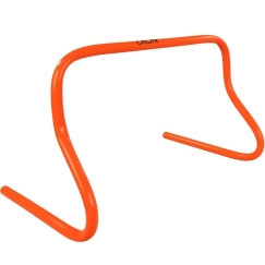 Aktivo Treniruočių barjeras NO10 30cm VTH-12E Oranžinis