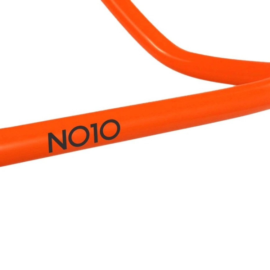 Aktivo Treniruočių barjeras NO10 30cm VTH-12E Oranžinis – 2