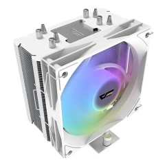 DarkFlash S31 ARGB Fan (White)