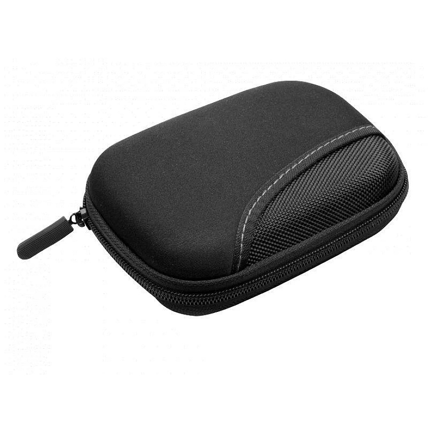 NATEC NET-0396 GPS/HDD/camera case SHRIMP Juodas