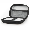NATEC NET-0396 GPS/HDD/camera case SHRIMP Juodas NATEC NET-0396 GPS/HDD/camera case SHRIMP Juodas