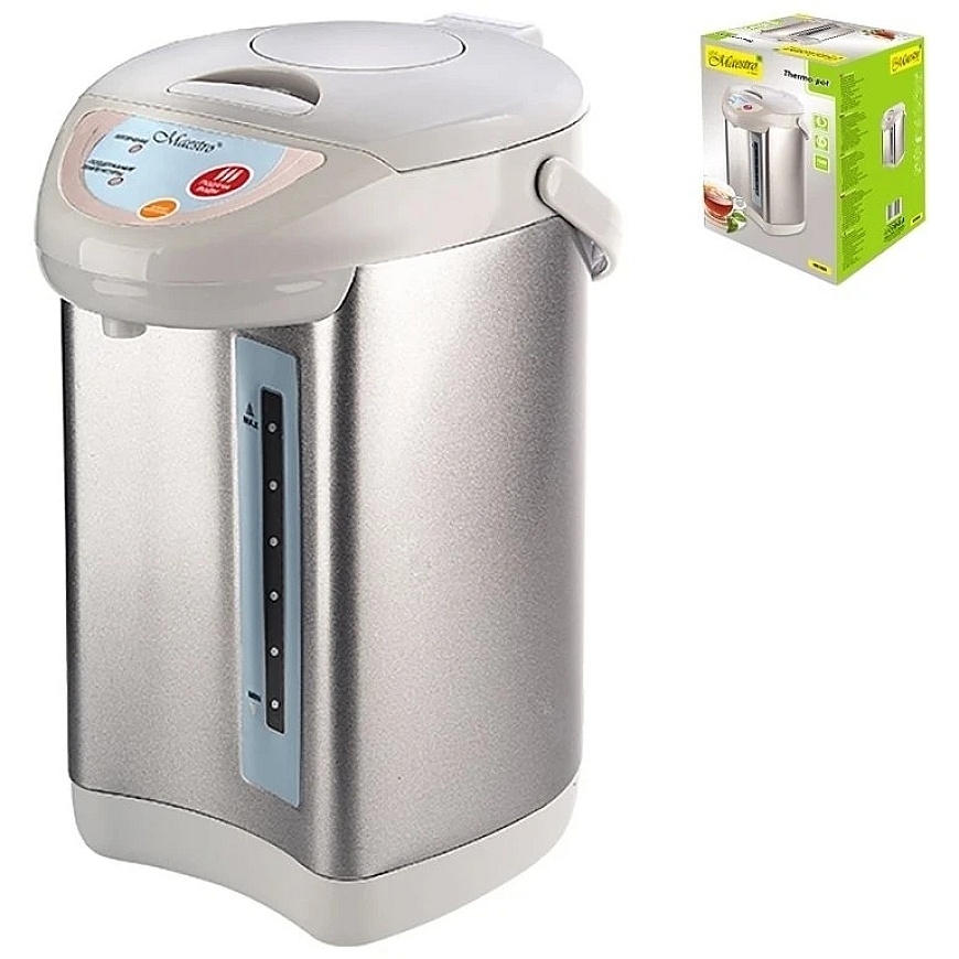 Virdulys Maestro vandens šildytuvas 4,5 l 750 W