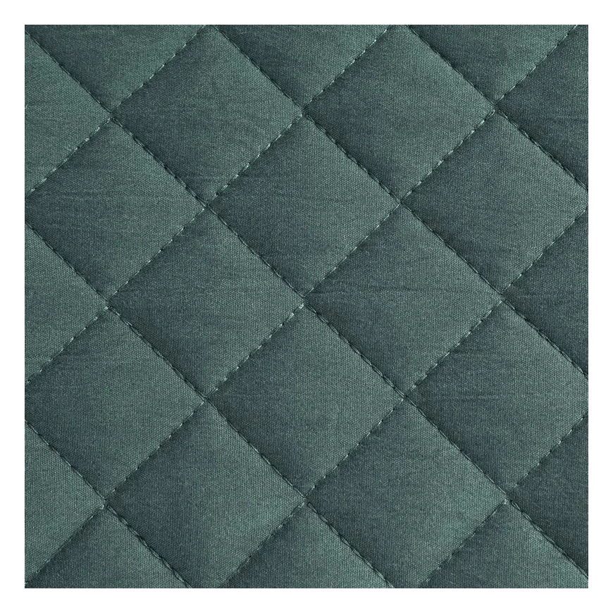 Eurofirany CHON/ABEL/ZIEL 170X210 Žalias Lovatiesė – 3