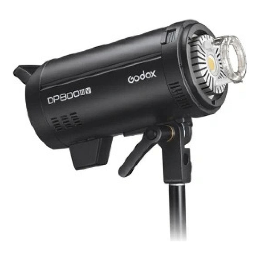 GODOX DP800IIIV Flash – 2