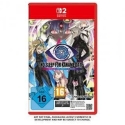 Spike Chunsoft „No Sleep For Kaname Date“ iš AI: „Somnium Files“: „Aiba Edition“ – „Nintendo Switch 2“ Spike Chunsoft „No Sleep For Kaname Date“ iš AI: „Somnium Files“: „Aiba Edition“ – „Nintendo Switch 2“