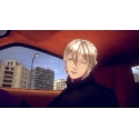 Spike Chunsoft „No Sleep For Kaname Date“ iš AI: „Somnium Files“: „Aiba Edition“ – „Nintendo Switch 2“ Spike Chunsoft „No Sleep For Kaname Date“ iš AI: „Somnium Files“: „Aiba Edition“ – „Nintendo Switch 2“