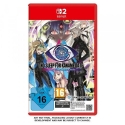 Spike Chunsoft „No Sleep For Kaname Date“ iš AI: „Somnium Files“: „Aiba Edition“ – „Nintendo Switch 2“ Spike Chunsoft „No Sleep For Kaname Date“ iš AI: „Somnium Files“: „Aiba Edition“ – „Nintendo Switch 2“