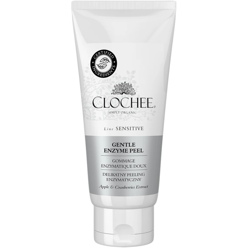 Clochee Švelnus fermentinis šveitiklis 100 ml