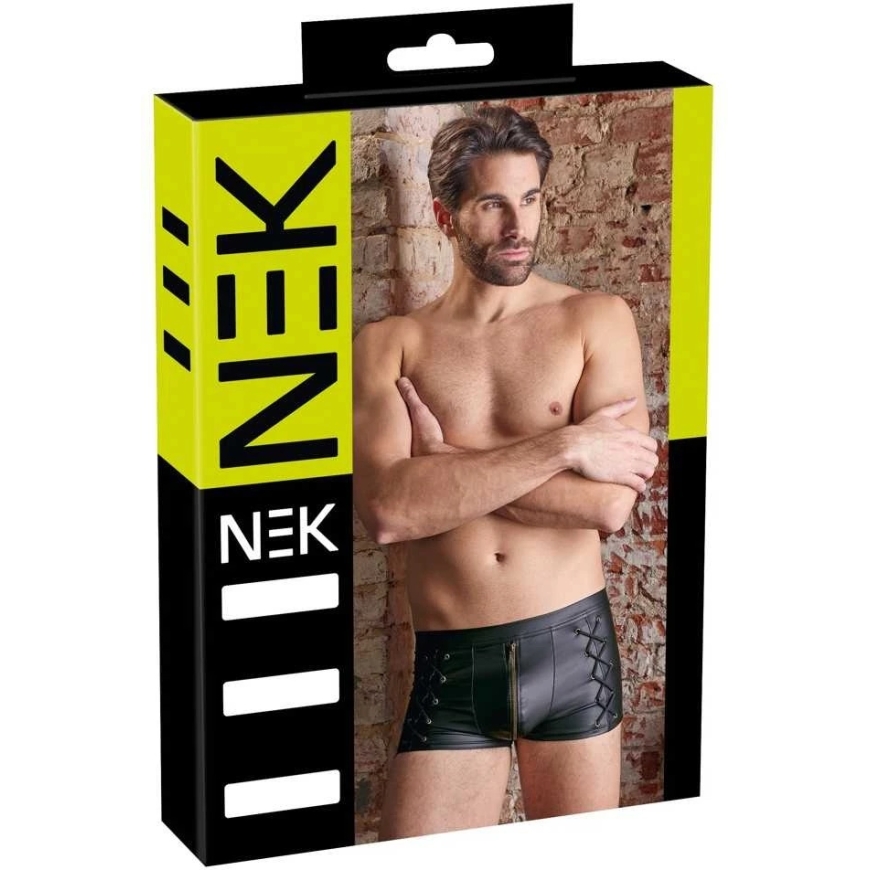 NEK Vyriškos kelnės L