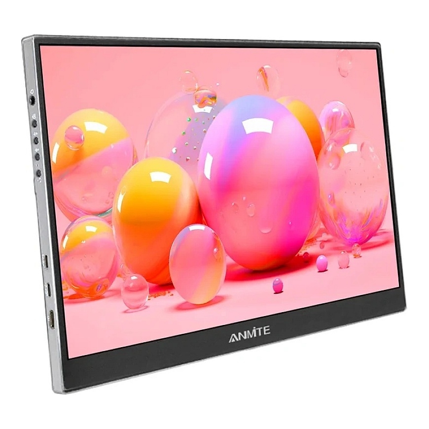 ANMITE A156W04T 15.6" Portable Monitor