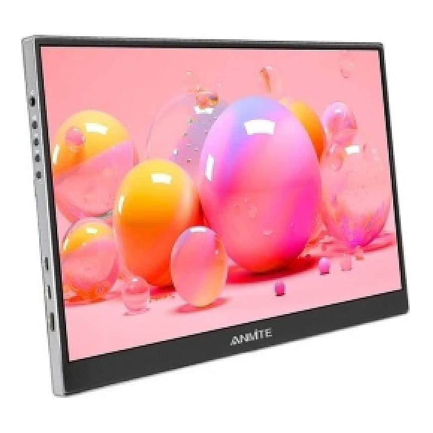 ANMITE A156W04T 15.6" Portable Monitor – 2