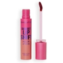 Makeup Revolution Sunset Lip Shift Vegan Long-Lasting Lūpų blizgis Rožinė 3.6 ml Makeup Revolution Sunset Lip Shift Vegan Long-Lasting Lūpų blizgis Rožinė 3.6 ml