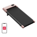 DeerRun Q2 Urban Electric Treadmill (Pink) DeerRun Q2 Urban Electric Treadmill (Pink)
