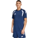 Vyriški marškinėliai adidas Tiro 26 League Jersey tamsiai mėlyna KB1360 (2XL)