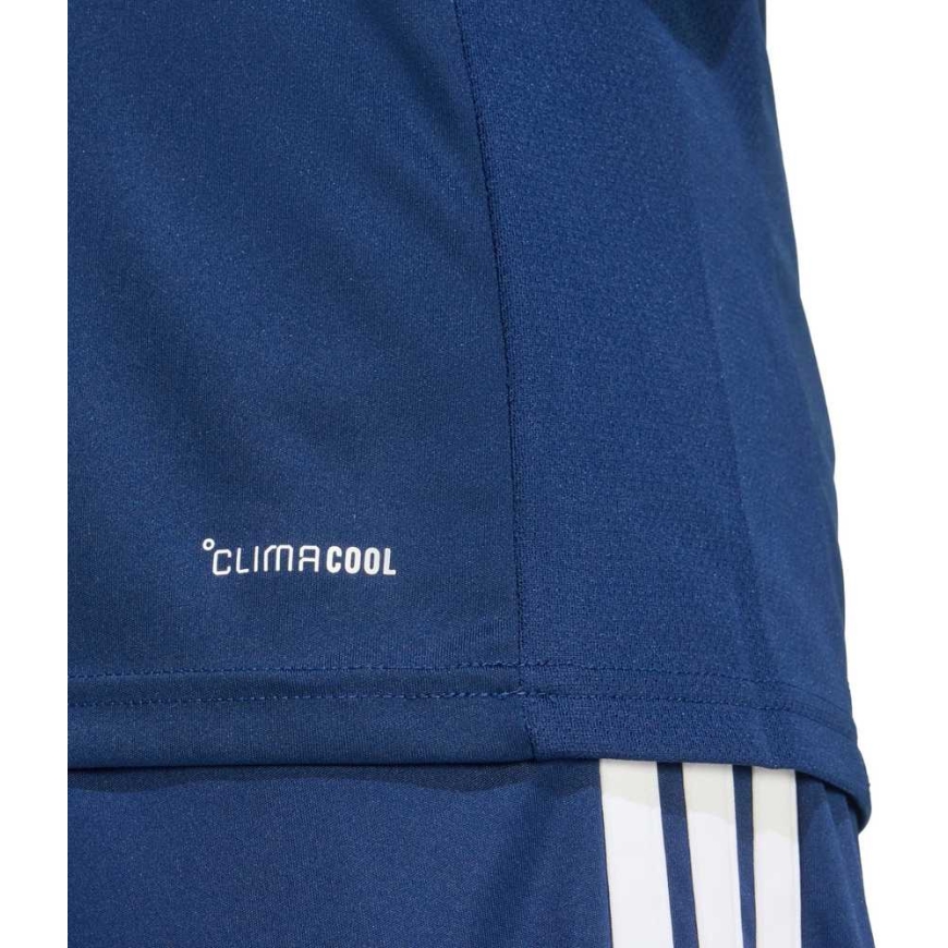 Vyriški marškinėliai adidas Tiro 26 League Jersey tamsiai mėlyna KB1360 (2XL) – 5