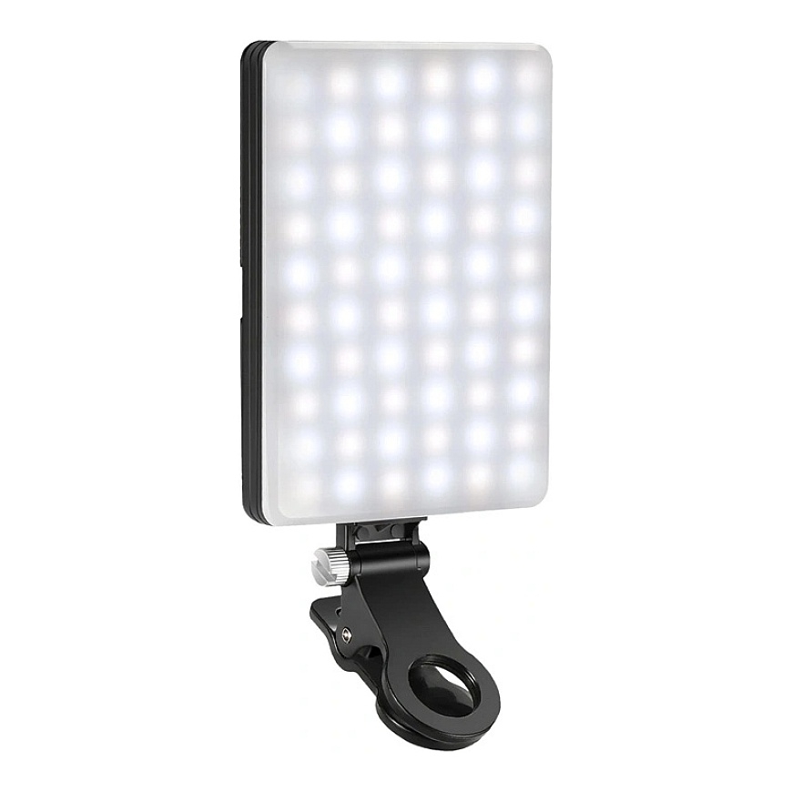 LED studio light NEEWER BASICS VL67B