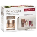 Clarins Extra Firming Jour Peaux Sèches Estuche 5 Piezas Clarins Extra Firming Jour Peaux Sèches Estuche 5 Piezas